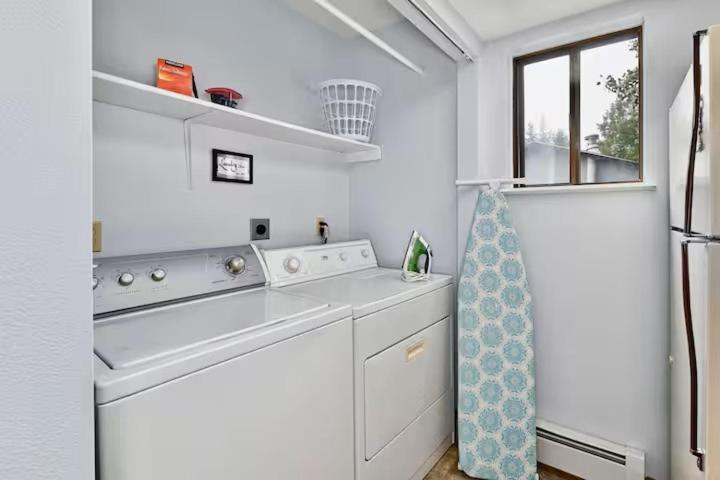 Fishy-Fishy Townhome Кенай Экстерьер фото